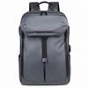 Li Shen Expandable Multifunctional Travel Laptop Backpack