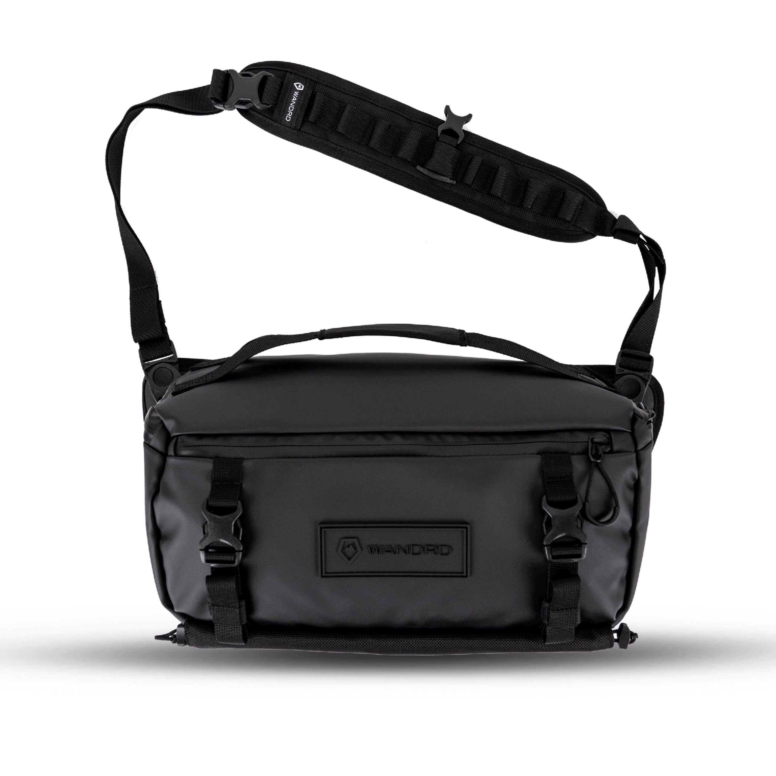 

Rogue Sling 9L Черный []WANDRD SLG9-BK-1 чёрный