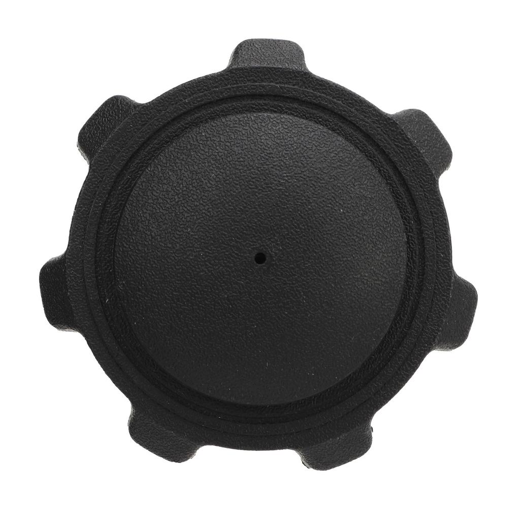 Fuel Tank Cap Black Leak Free AM107344 for John Deere LA100 LA105 LA110 LA115 LA120 LA125 LA130