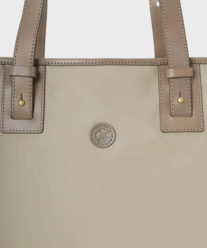 Hunting World Tote Bag 4621BDT Bathu Day Trip Beige