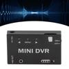 Mini FPV DVR Module NTSC PAL Switchable Built in Battery Video Audio FPV Recorder for RC Models