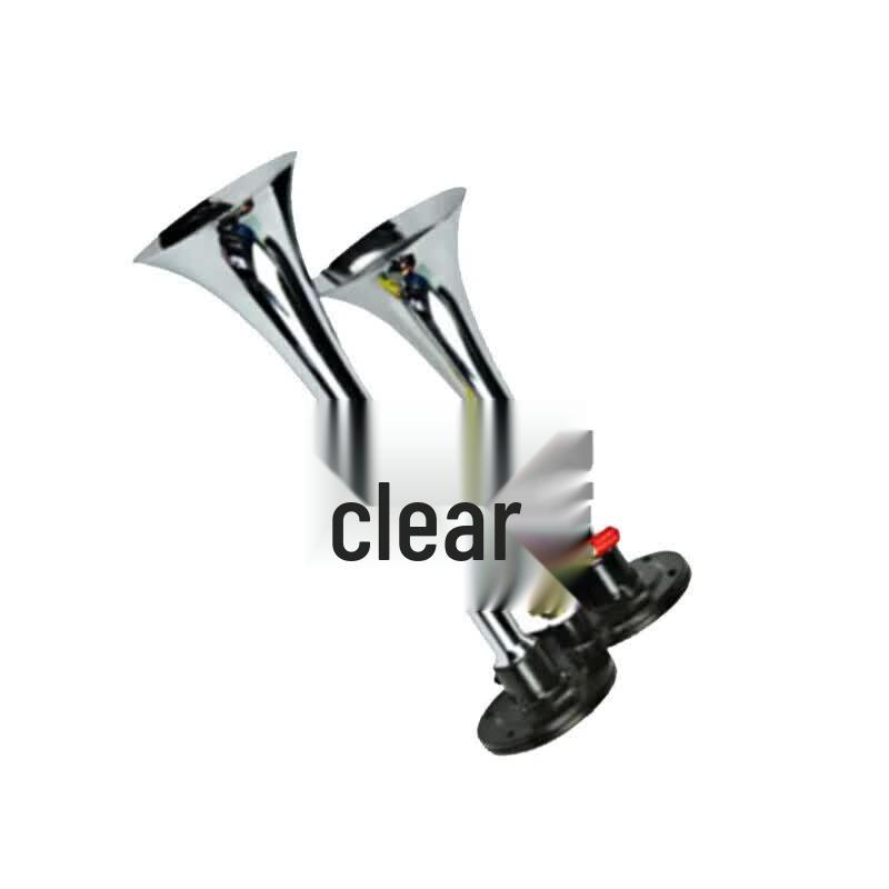 Howo Truck Air Horn