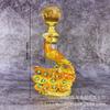 Instrumente și Accesorii – Vase și flacoane cosmetice