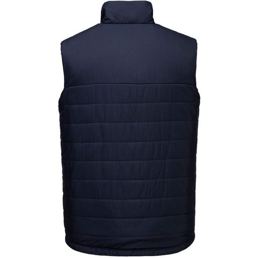 Portwest Womens/Ladies Professional Insulated Gilet