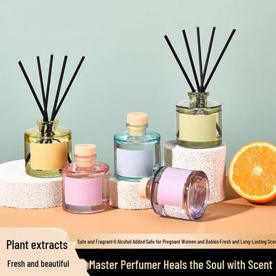 Nieuwe aankomst: Langdurige Frisse Aromatherapie Autoluchtverfrisser