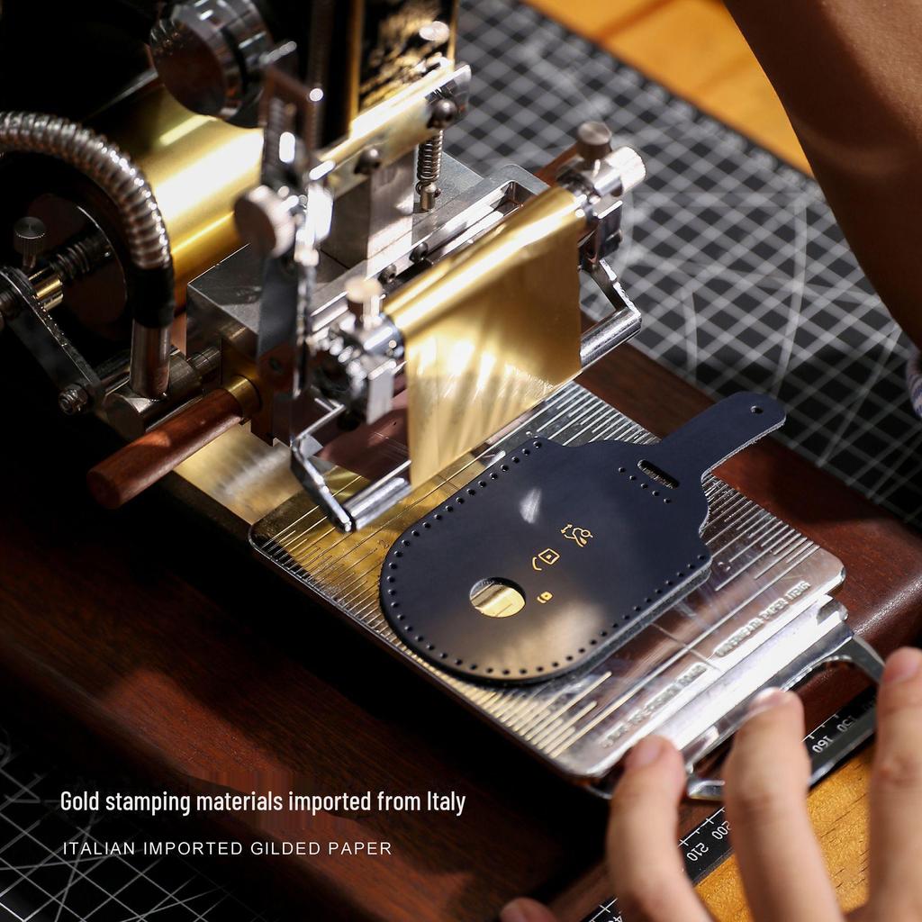 Pokrowiec na kluczyk do Land Rovera: Jaguar, Range Rover Sport, Velar, Discovery