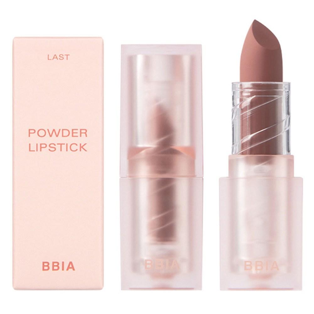 

Bbia Last Powder Lipstick 2 3.5г, 07 Имбирь, 1 штука