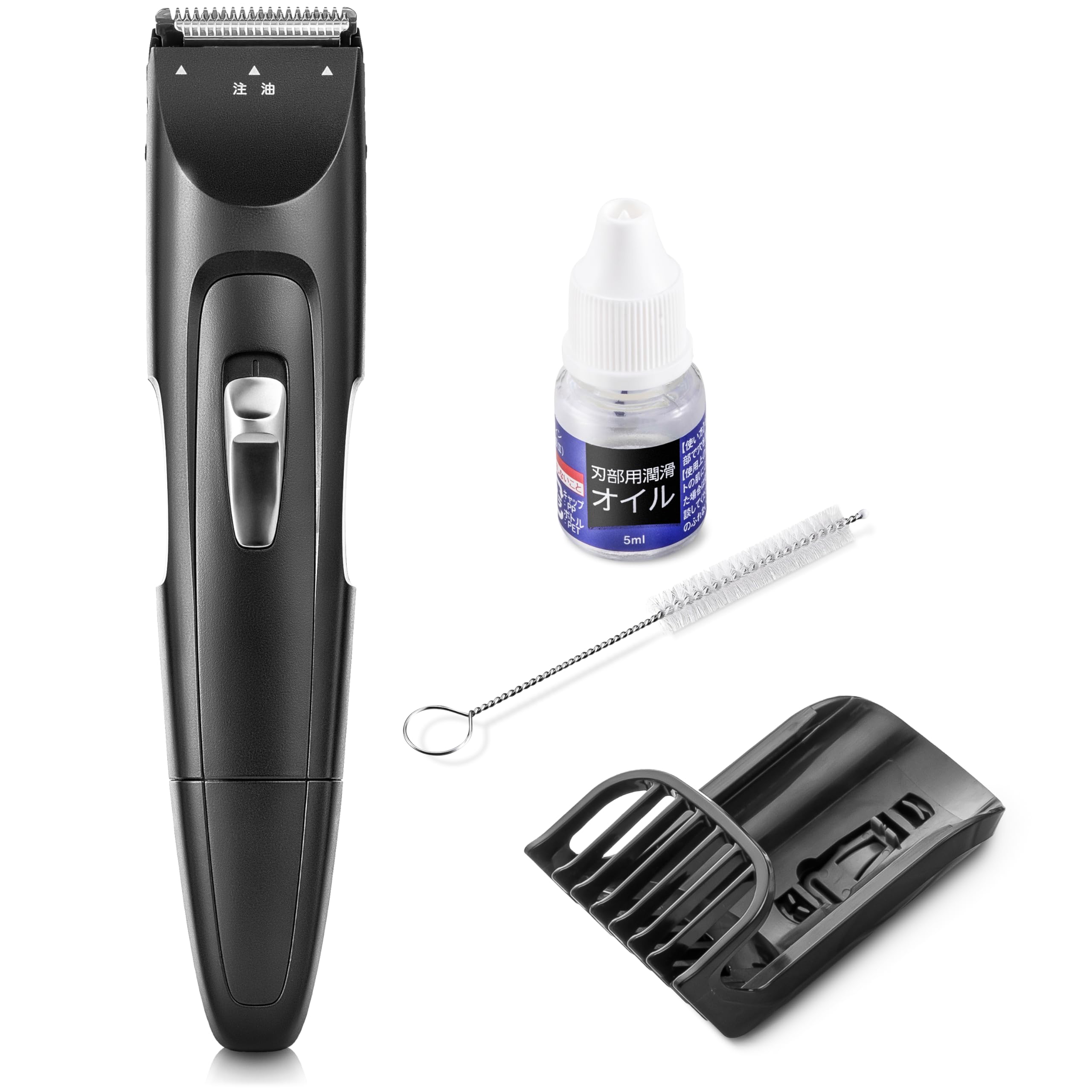

Kai Corporation Point Hair Clipper Hair Clipper Point Two Bro Shaver Men s