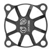 RC Cooling Fan Cover Small Aluminum Alloy Remote Control Car Electric Motor ESC Cooling Fan Cover 30x30mm