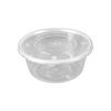 Tongyuan 750ml Round Disposable Takeaway Meal Box