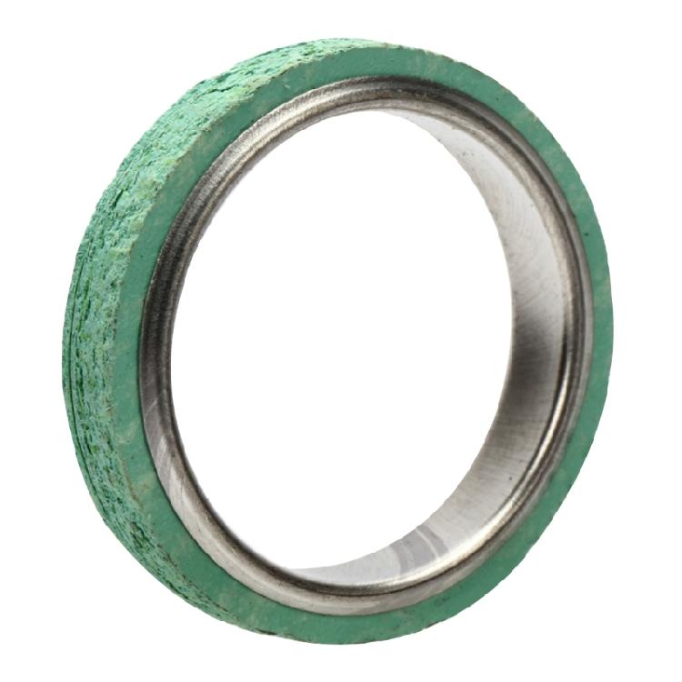 5pcs Complete Exhaust Seal Gasket Kit With Nuts And Bolts For 50cc 150cc GY6 Engine Applications Easy Installation