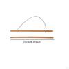 Poster Hanger Frame Hanging Wall Decor Wall Art for Canvas Art Print Posters