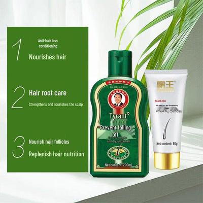 Cura di capelli e cuoio capelluto – Rimedi per la caduta dei capelli