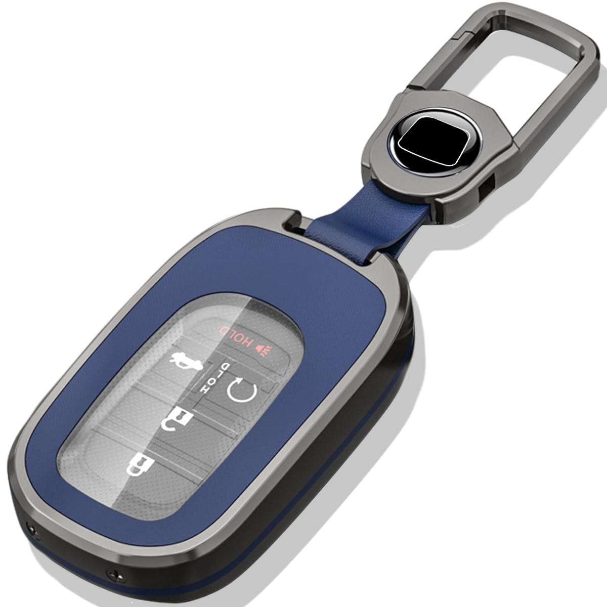 

[PELKERDR] Honda Honda N-BOX Custom JF5 JF6 Новый Vezel VEZEL RV3 RV4 RV5 RV6 синий