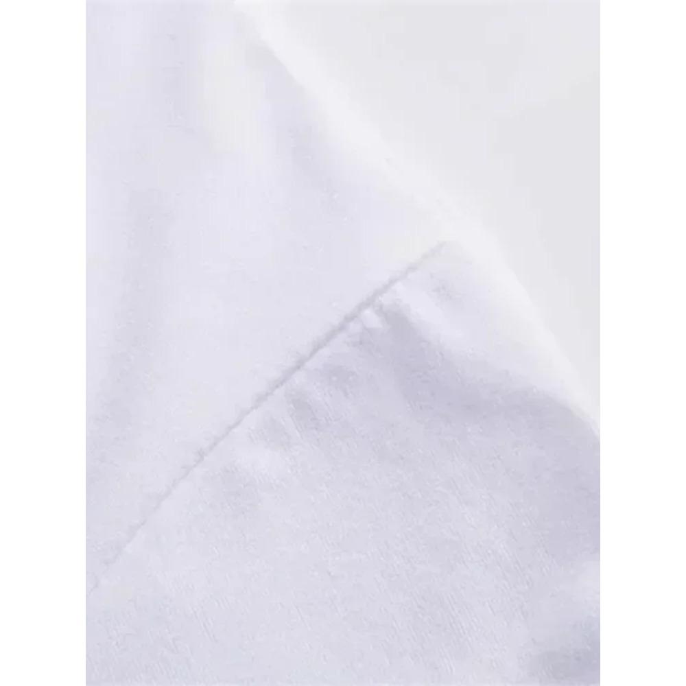 Trendy German Slogan Pattern Print Men's T-Shirt Graphic Tee Men's Summer Clothes Cotton Men's Outfits Oversized Casual Tshirts