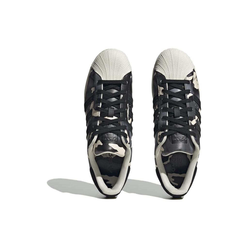 adidas Superstar Nuvem Preta Branca GY2566