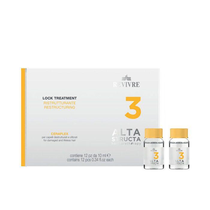 

Ремонтні засоби Обробка замка ALTA STRUCTA 12 шт.