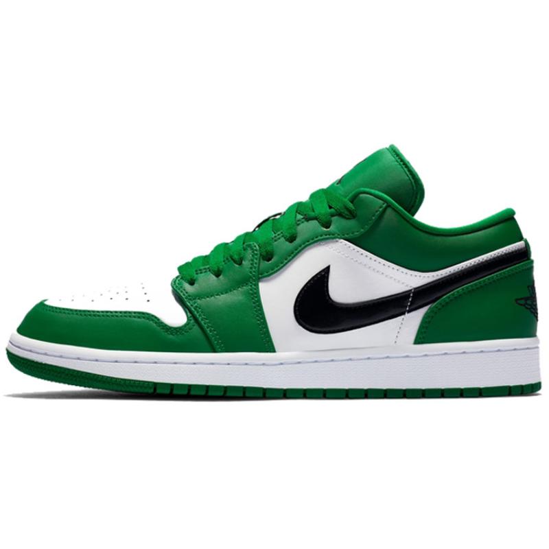 

Jordan 1 Low Pine Green Jordan 553558-301 44
