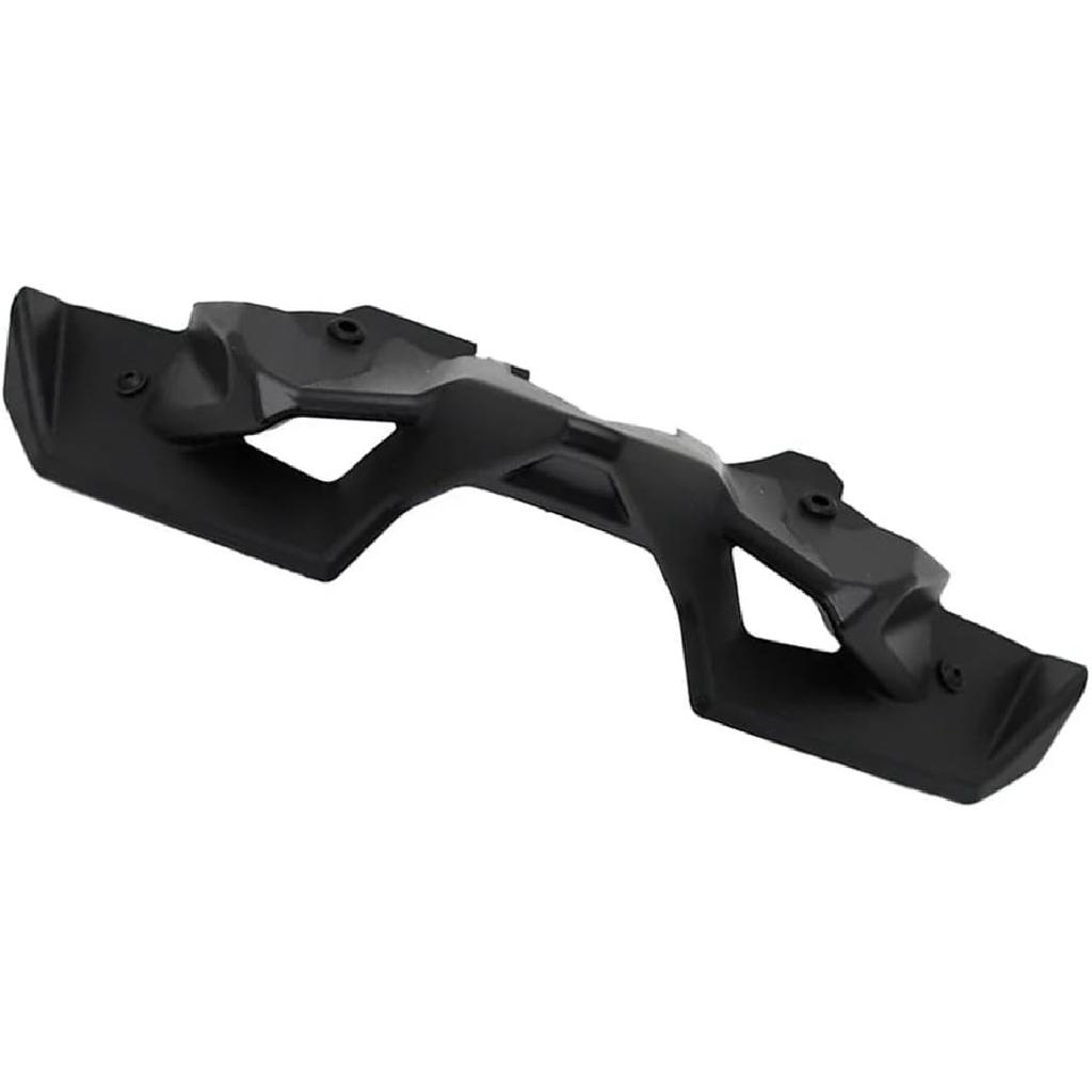 for Z900 Z900SE z900 2024 2020 Motorcycle Naked Front Spoiler Winglet Aerodynamic Wing Kit Spoiler Fairing Z 900 z900se 2020-2024 Motorcycle