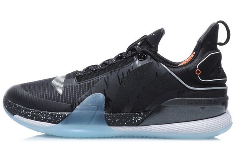 2020 CBA X LINING Speed VII Premium - Черный Месяц ABAQ065-3 40