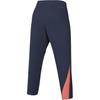 Nike FC Barcelona T90 25/26 Season Player Version Third Away Lightweight Breathable Training Football Pants Men bottoms HM3297-410