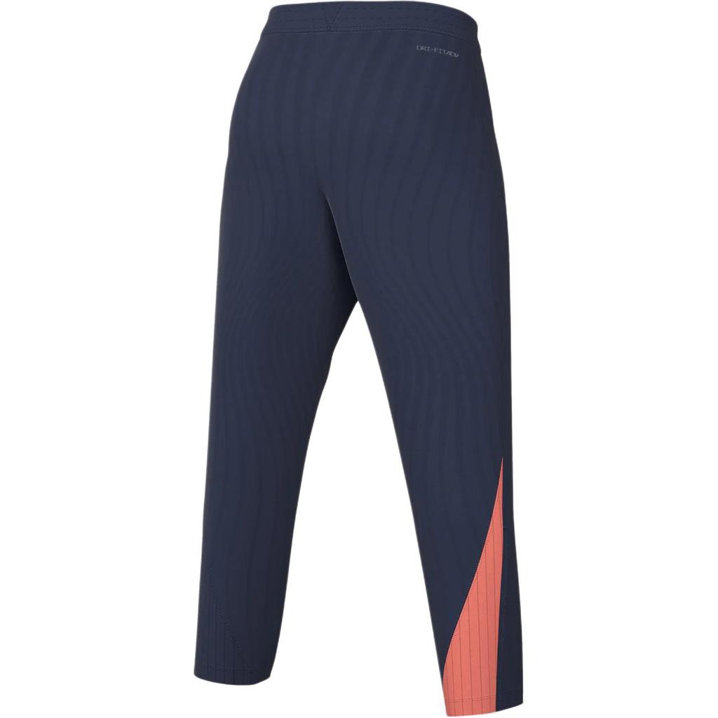Nike FC Barcelona T90 25/26 Season Player Version Third Away Lightweight Breathable Training Football Pants Men bottoms HM3297-410