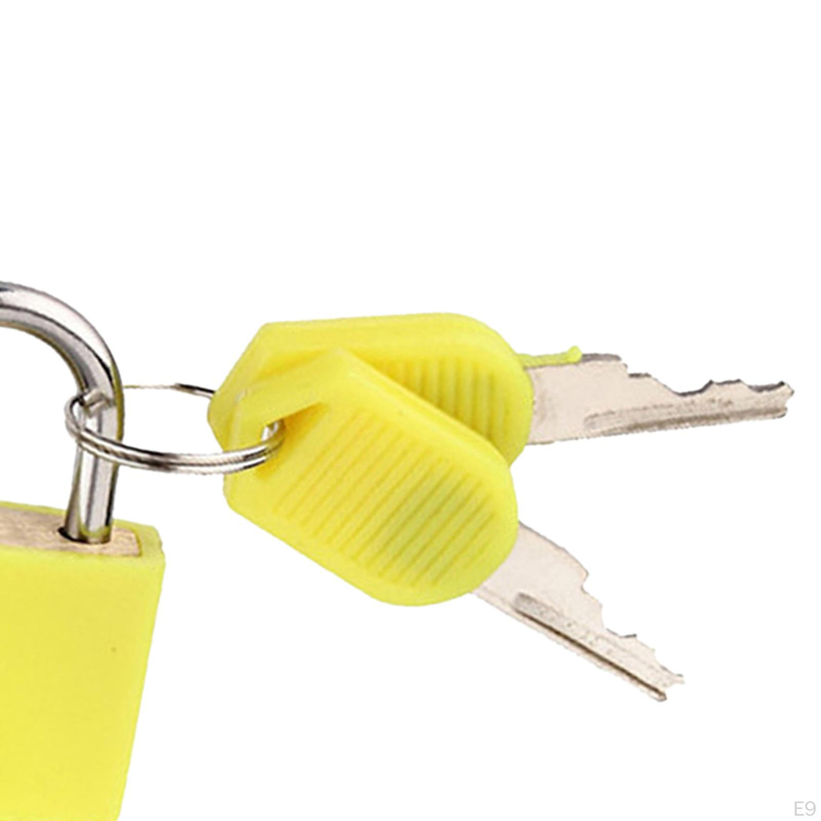 Коробка с замком анти- и мини для повседневных украшений чёрный — фото 7