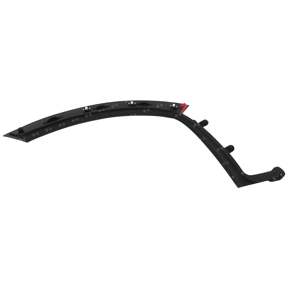Rear Wheel Arch for CR-V 2017-2022 Models (Part Nos: 75395-TLA-A01, 75390-TLA-A01)