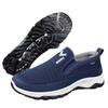 Cloth Shoes Men's Fashion Casual Sports Shoes Summer Breathable Mesh Stall