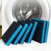 Quick Pet Hair Removal, Reusable Household Cleaning Sponge, Anti- Laundry Washing Sponge Cube, Suitable For Washing Machines