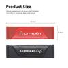Leather Car Safety Belt Shoulder Pad Cushion Cover For Citroen C3 C5 AIRCROSS C5X C4 Cactus e-C4 X e-C3 Berlingo C-Elysee C1 C6