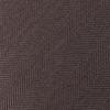 Daks 26 Ss Silk 100 Herringbone Solid Tie Dmg1acf1234i1