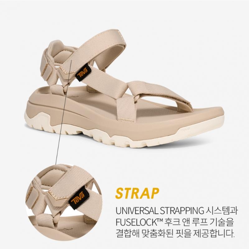 Teva Women Daily Cushioning Sandal Hurricane Xlt3 Stvf2613671 Oys
