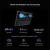 Tsinghua Tongfang ChaoRui T40-Z70 Business Laptop (CN Version)
