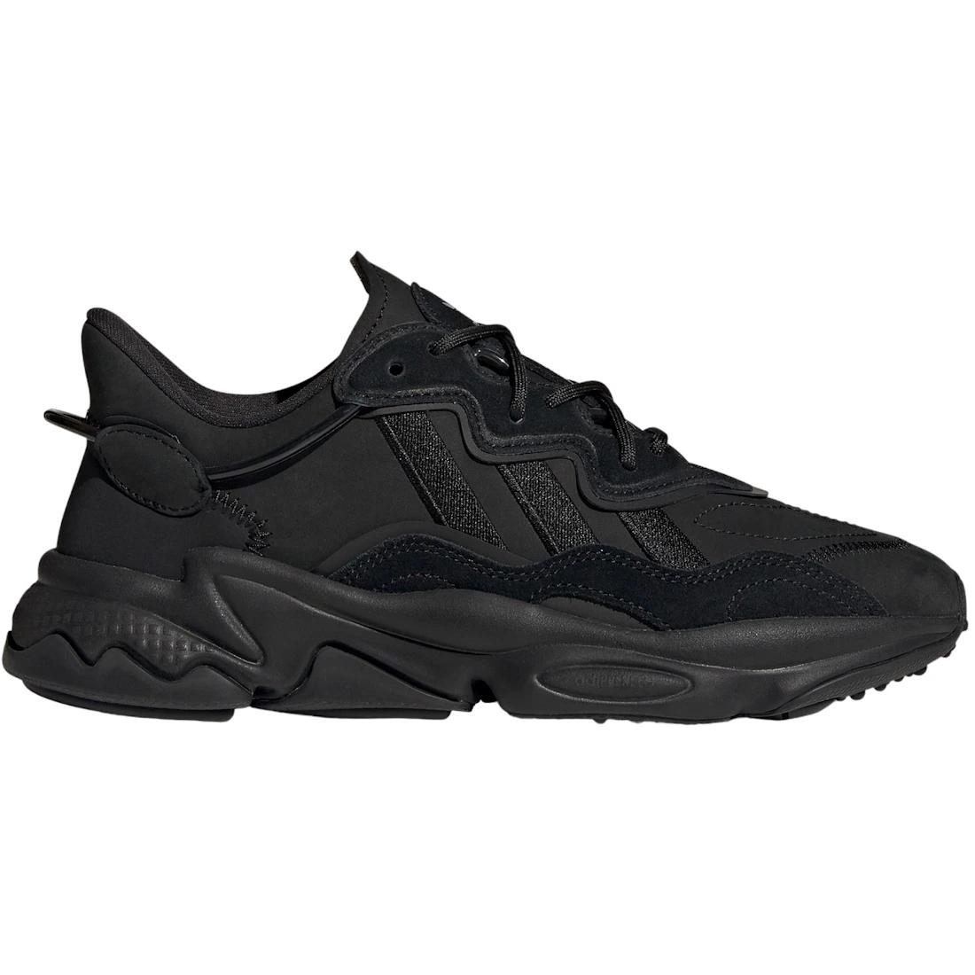 

Sneaker adidas Ozweego Core Black Silver Metallic (Women s)(GY1942) 37