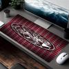 Ajax Print Mouse Pad, for Keyboard Pad Laptop PC Mat for Office Home Use, Desk Decor, Perfect Birthday Gift for Gamers