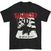 Rancid And Out Come The Wolves T-Shirt Classic Unisex Black S-5XL 1J0431 Unisex T-Shirt