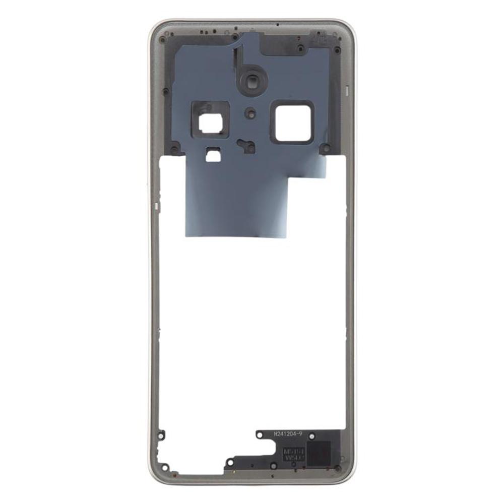 Pentru Xiaomi Redmi 14C 5G Componentă Cadru Placă Intermediară Housing OEM (Fără Logo)