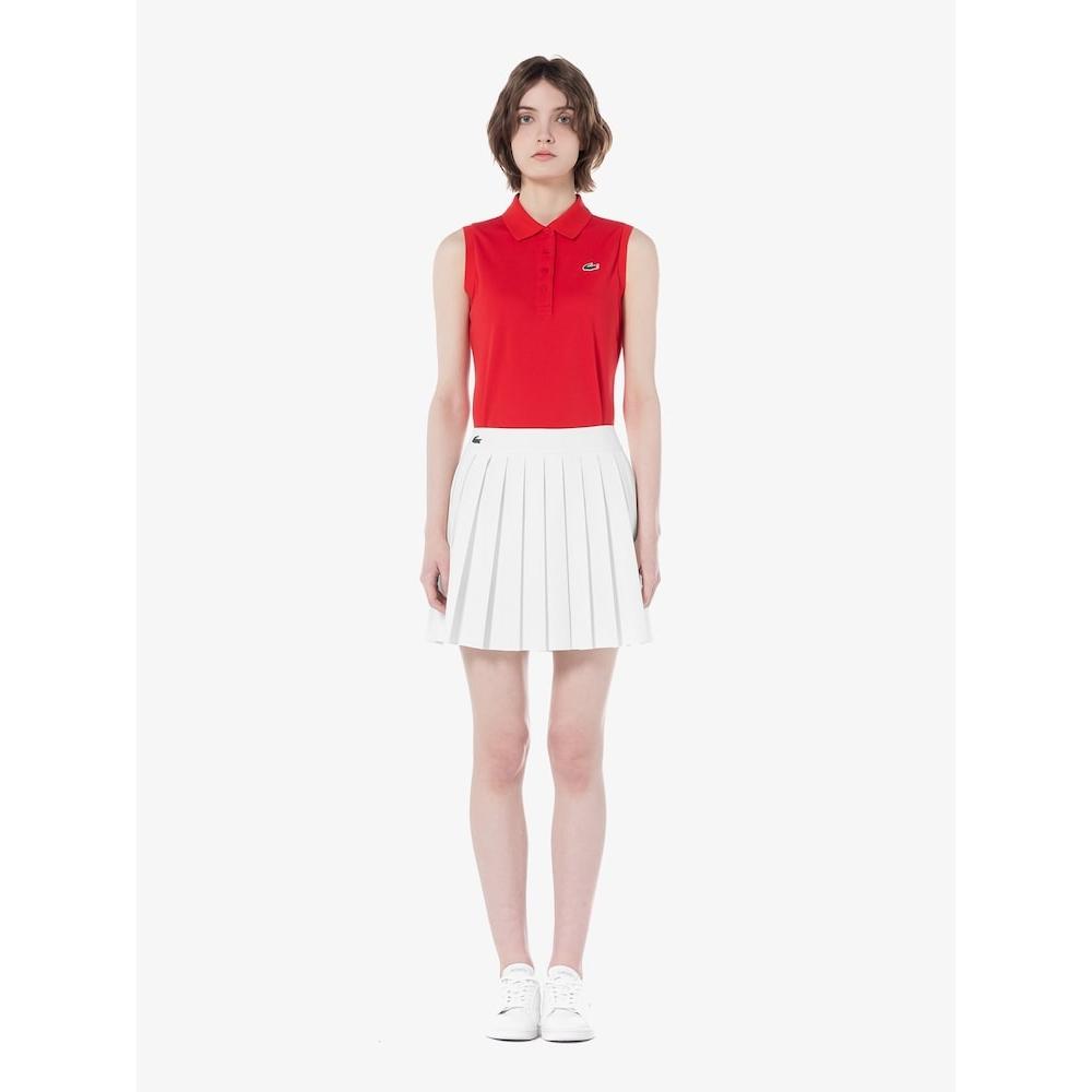 

LacoSte Women S tenniS Pleated Skirt Jf018e 54g 70v q2nJf018e 54g70v 032