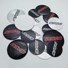 4pcs 45mm 50mm 56mm 65mm RAYS Logo Emblem Car Stickers Accessories for Car Wheel Center Caps Hub Cap Rim Cover Badge Replacement