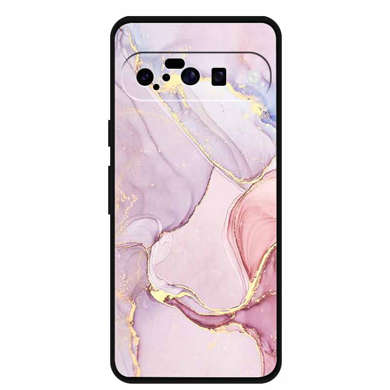 Google Pixel 10 dėklas prabangus minkšto silikono galinis dangtelis dėklai Google Pixel 10 apsauginis smūgiams atsparus dangtelis naujas Pixel10 GK2MP