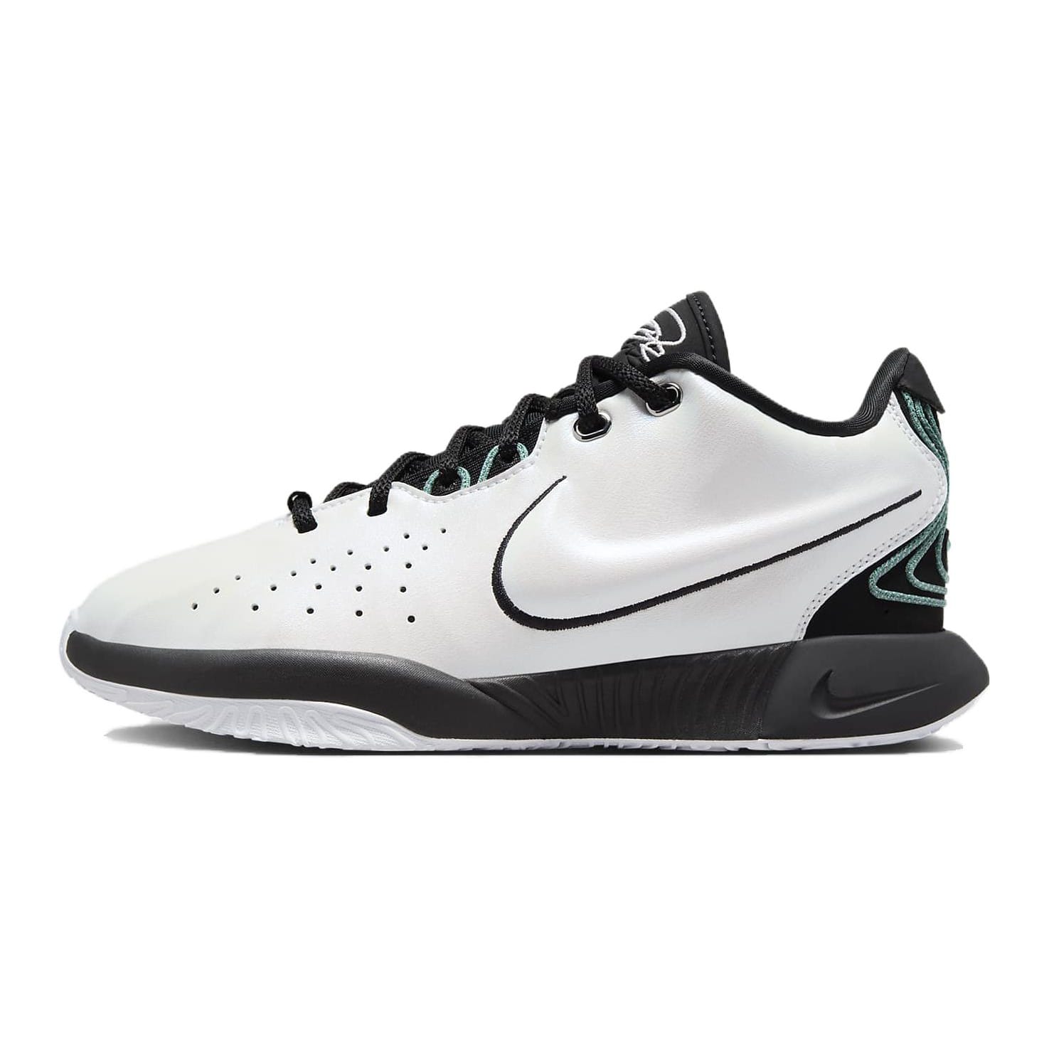 Nike LeBron 21 Conchiolin GS FZ7189-100