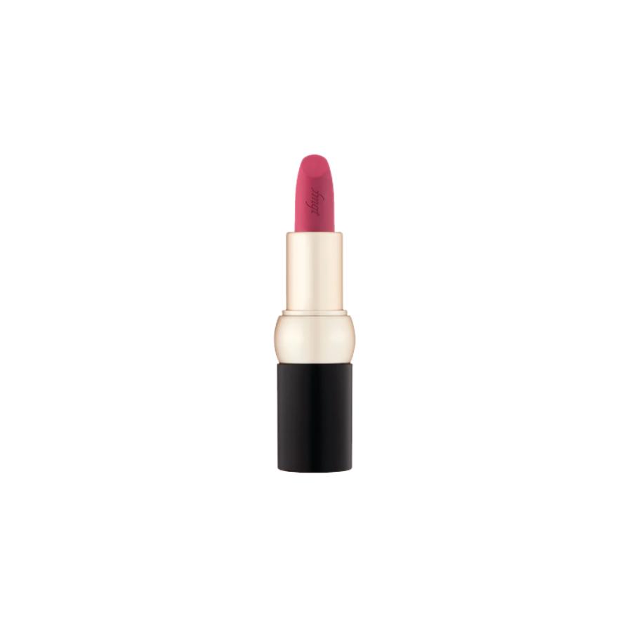 The Face Shop fmgt New Bold Velvet Lipstick, 3.5g
