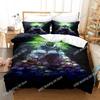 Loop Hero 3D NEW Duvet Cover Pillowcase Bedding Set Adult Boy Girl Bedroom Decoration Children Single Double Large
