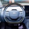 Xiaopeng MONA M03 Ultra-thin Anti-slip Steering Wheel Cover for All Seasons
