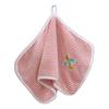 Měkká dětská osuška z mikrovlákna s vynikajícím savým lanyardem, nepouští vlákna, rychleschnoucí osuška