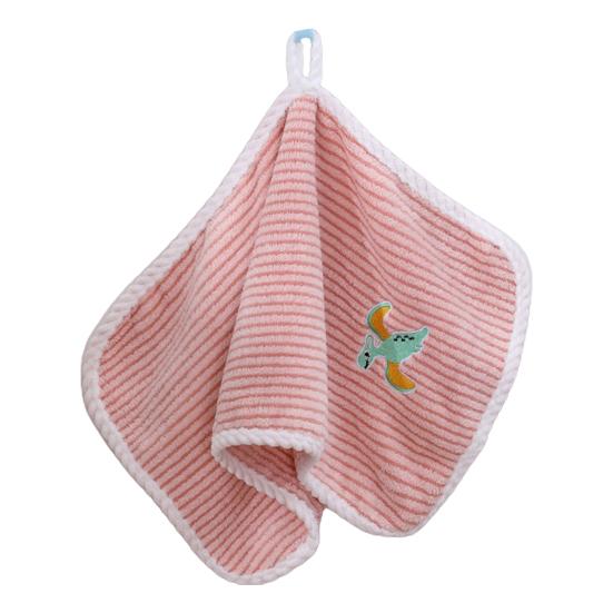 Měkká dětská osuška z mikrovlákna s vynikajícím savým lanyardem, nepouští vlákna, rychleschnoucí osuška