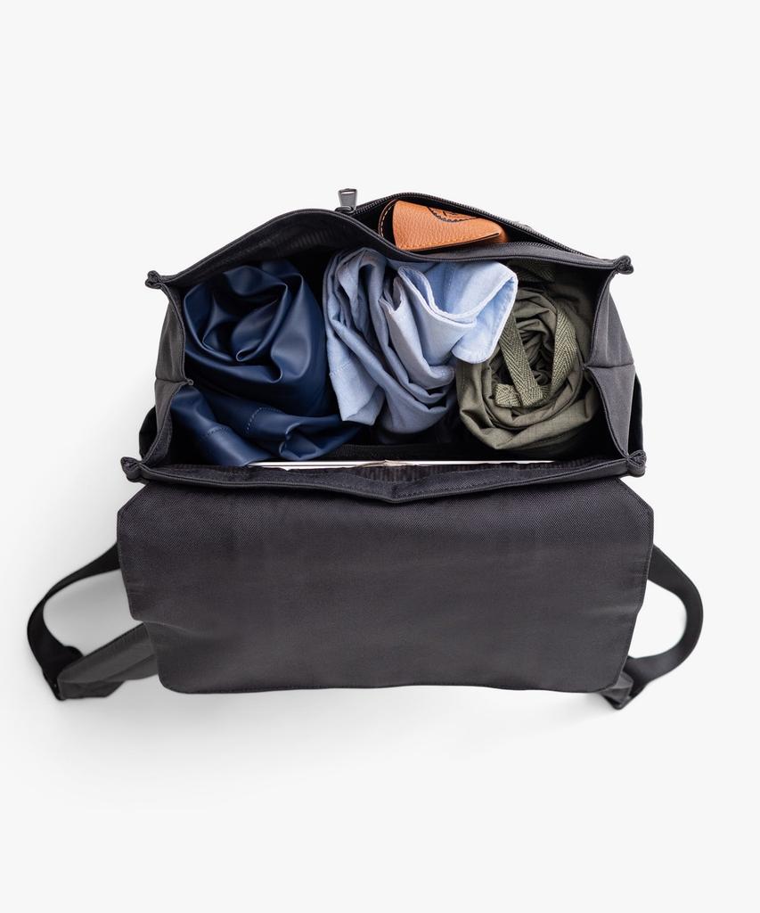 Herschel Supply Co Survey Backpack Black
