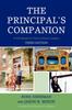 The The Principal's Companion : A Workbook for Future School Leaders Book