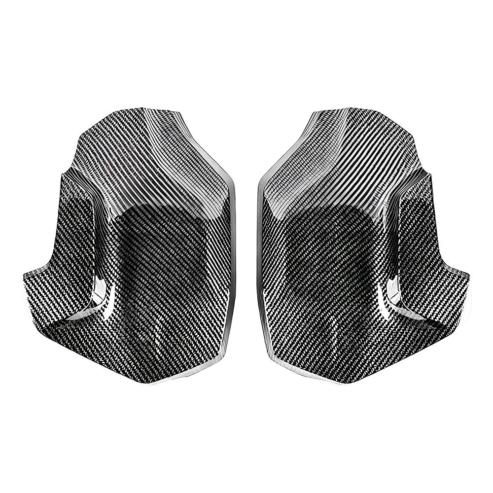 Do BMW R1250GS ADV Osłona Ramy Chłodnicy 2018-2025 Osłona Przedniego Chłodnicy Panel Boczny Owiewka dla Motocykla R 1250 GS Adventure